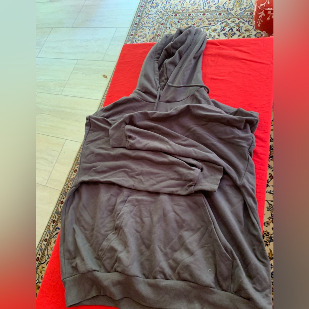 Dazy hoodie
